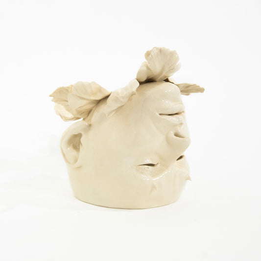 Zoya Smirnova, The Petalhead