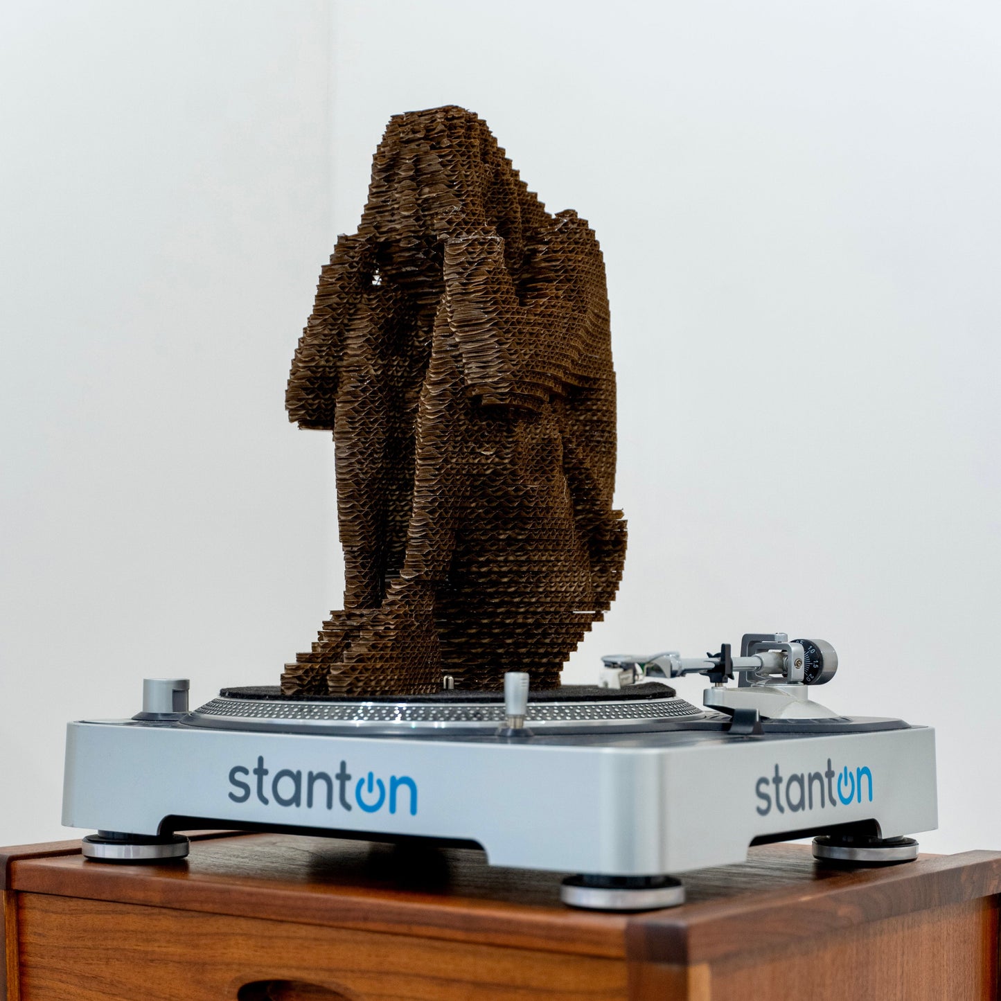 Izaak Brandt, Storm in the Mind