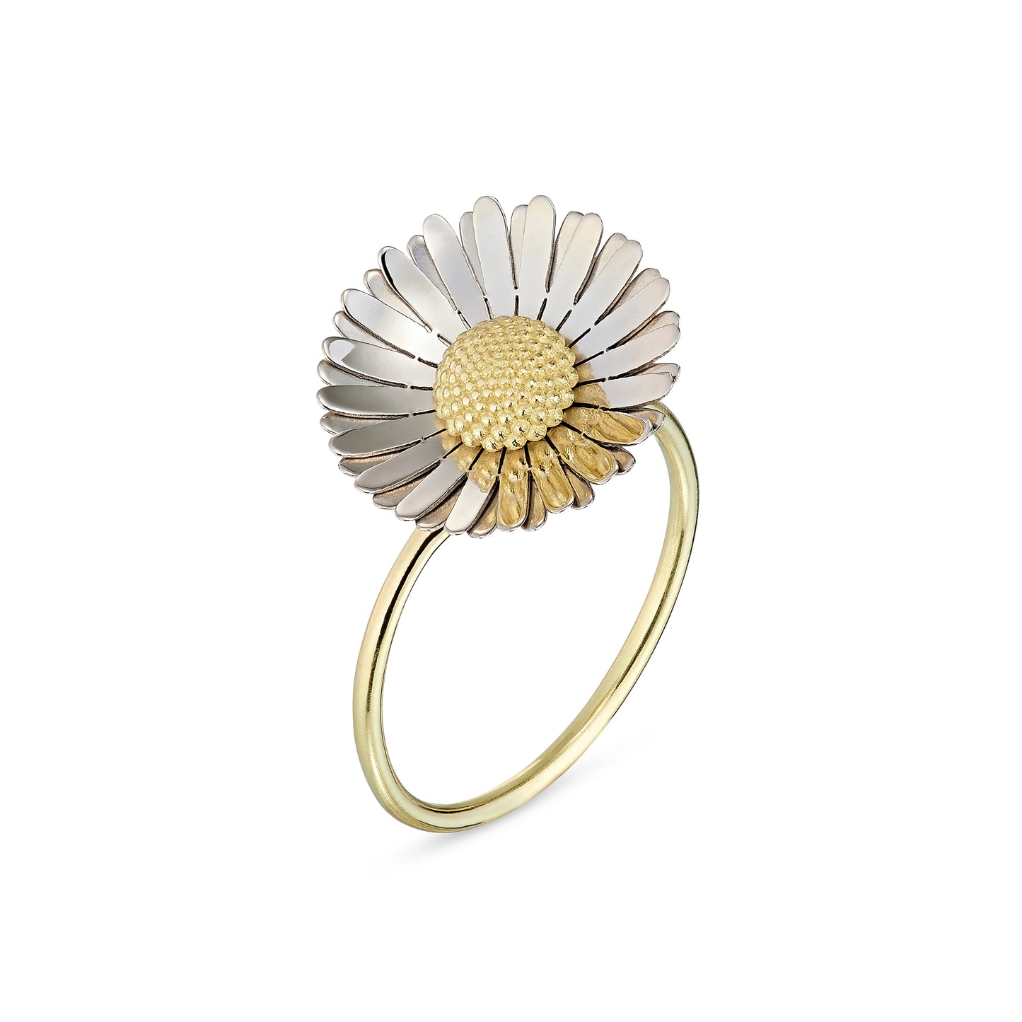 Christopher Thompson Royds, Daisy Chain Ring