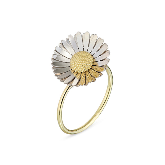 Christopher Thompson Royds, Daisy Chain Ring