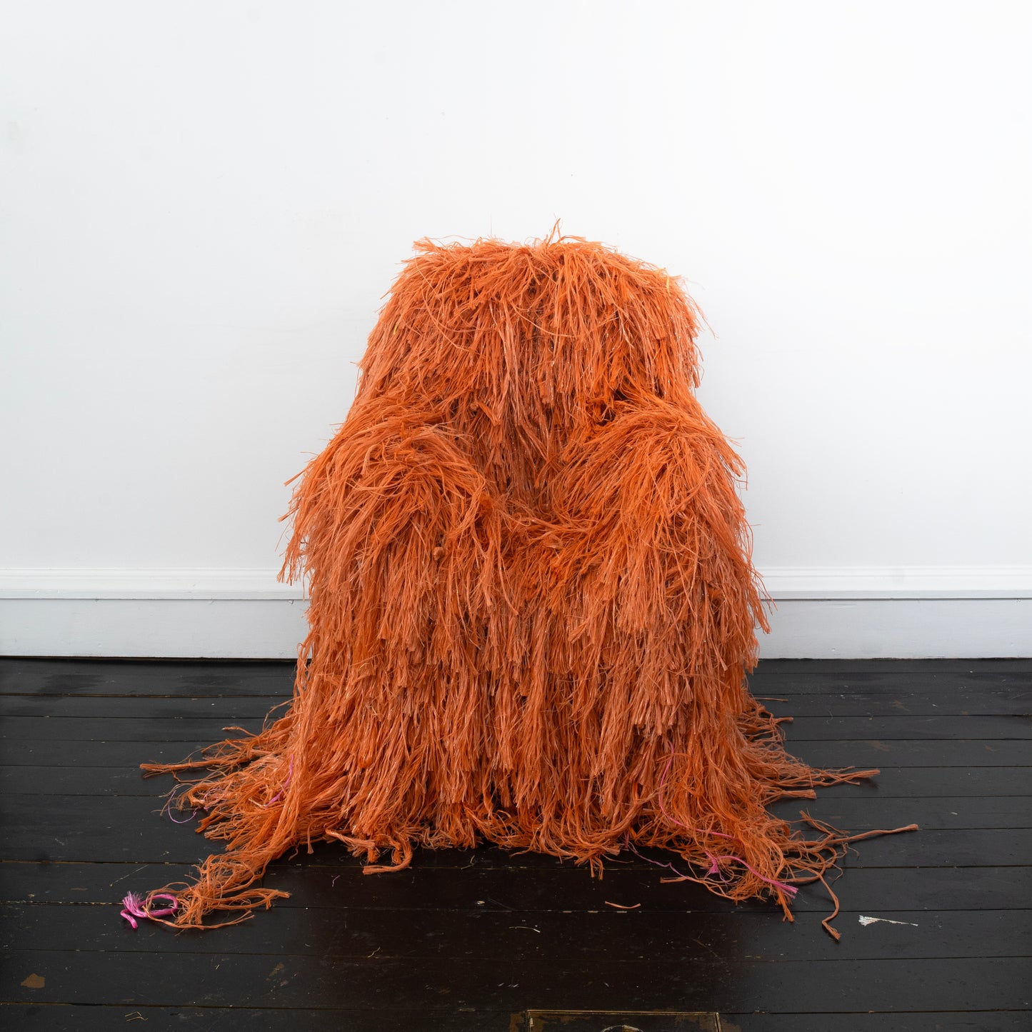 Darcey Fleming, Untitled