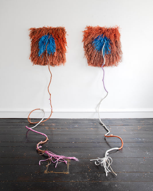 Darcey Fleming, Untitled II