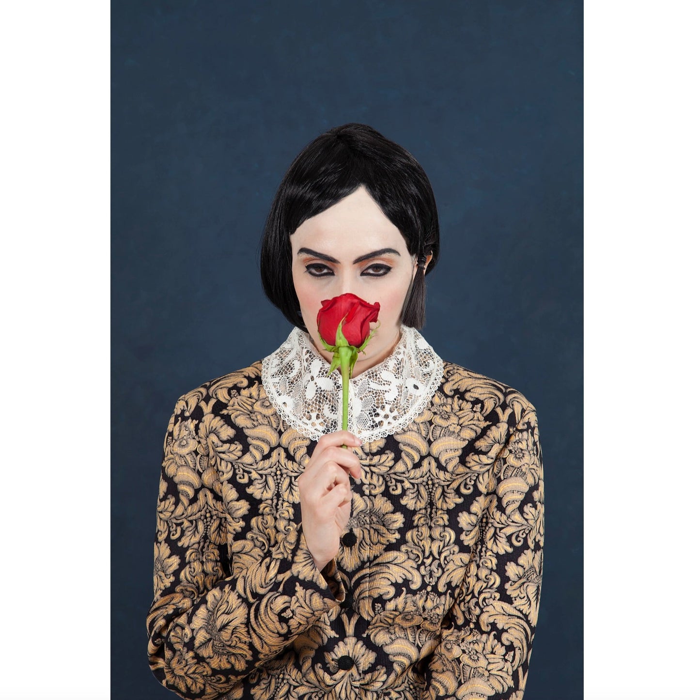 Shirin Fathi, Lover Boy