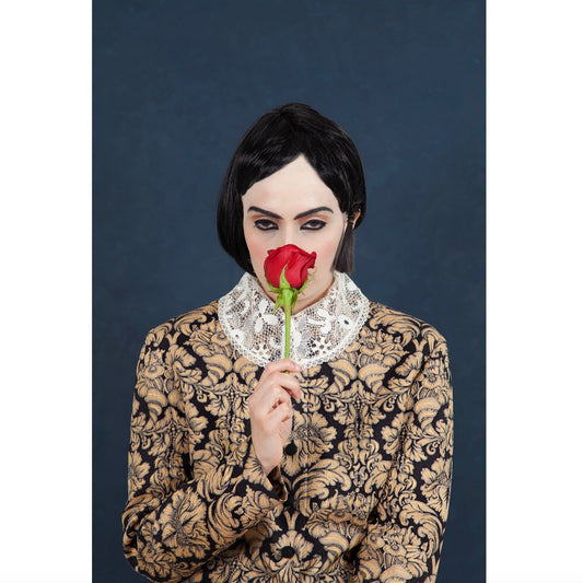 Shirin Fathi, Lover Boy