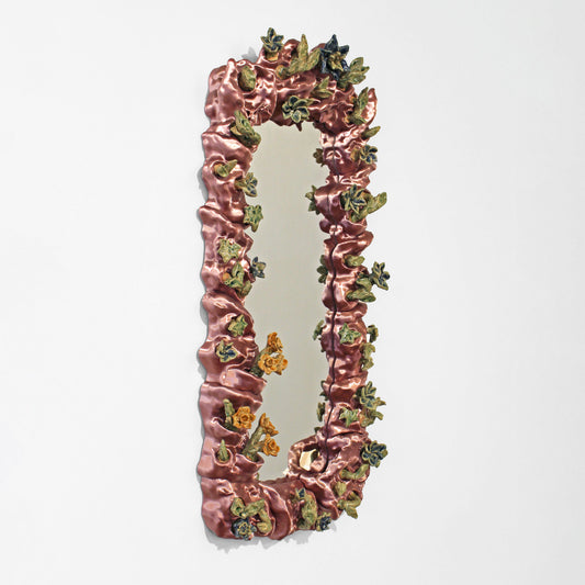 Natalia Triantafylli, Echo's Mirror