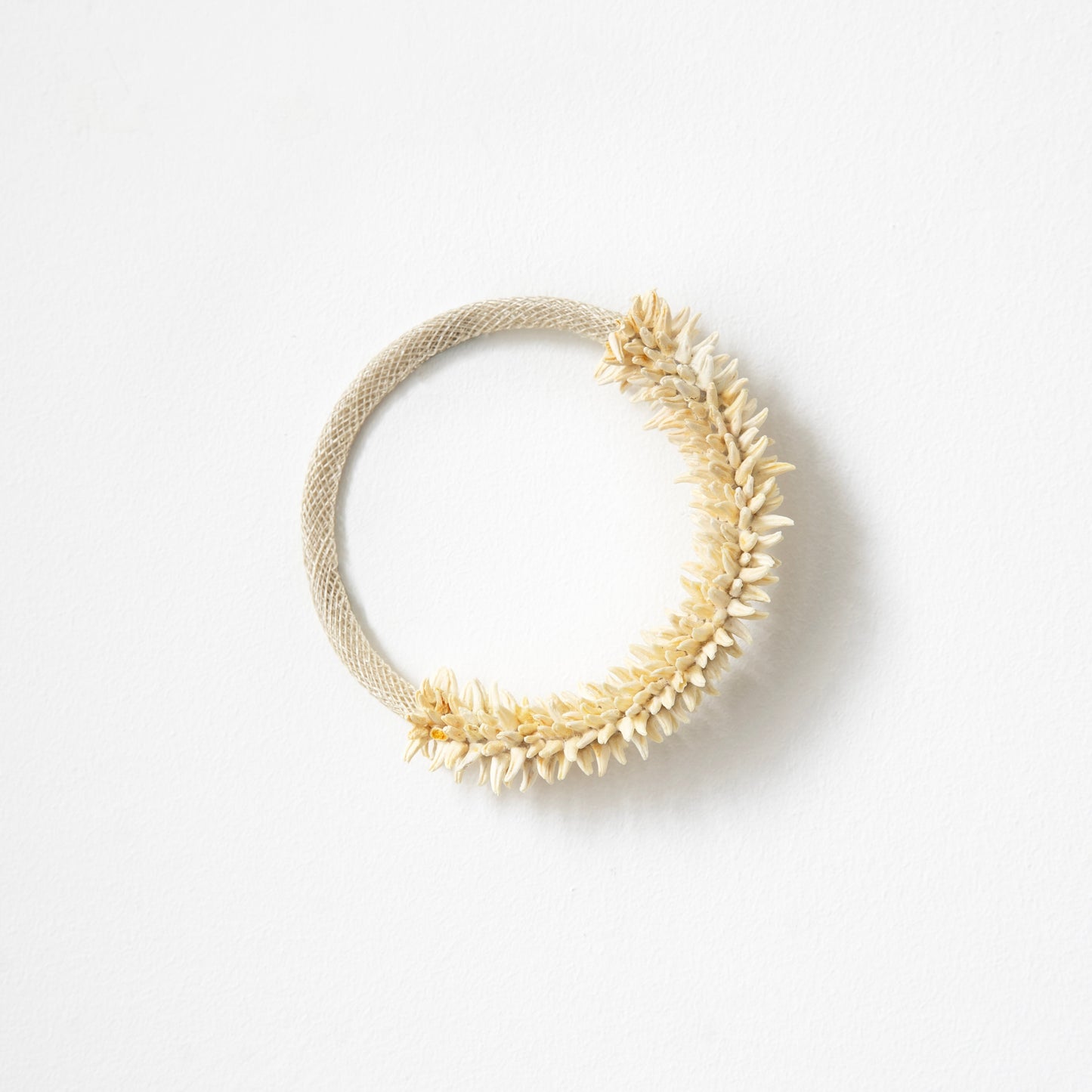 Emma Witter, Hoop Medium