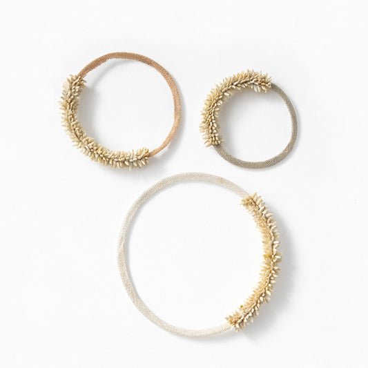 Emma Witter, Hoops