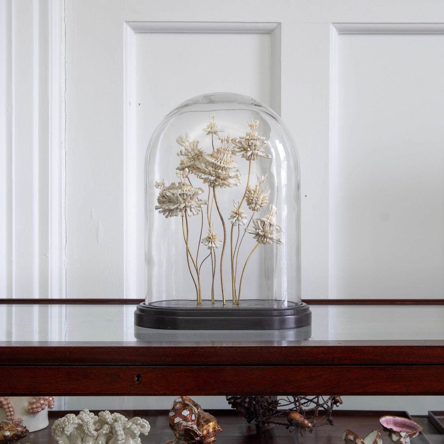 Emma Witter, Soft Fascination