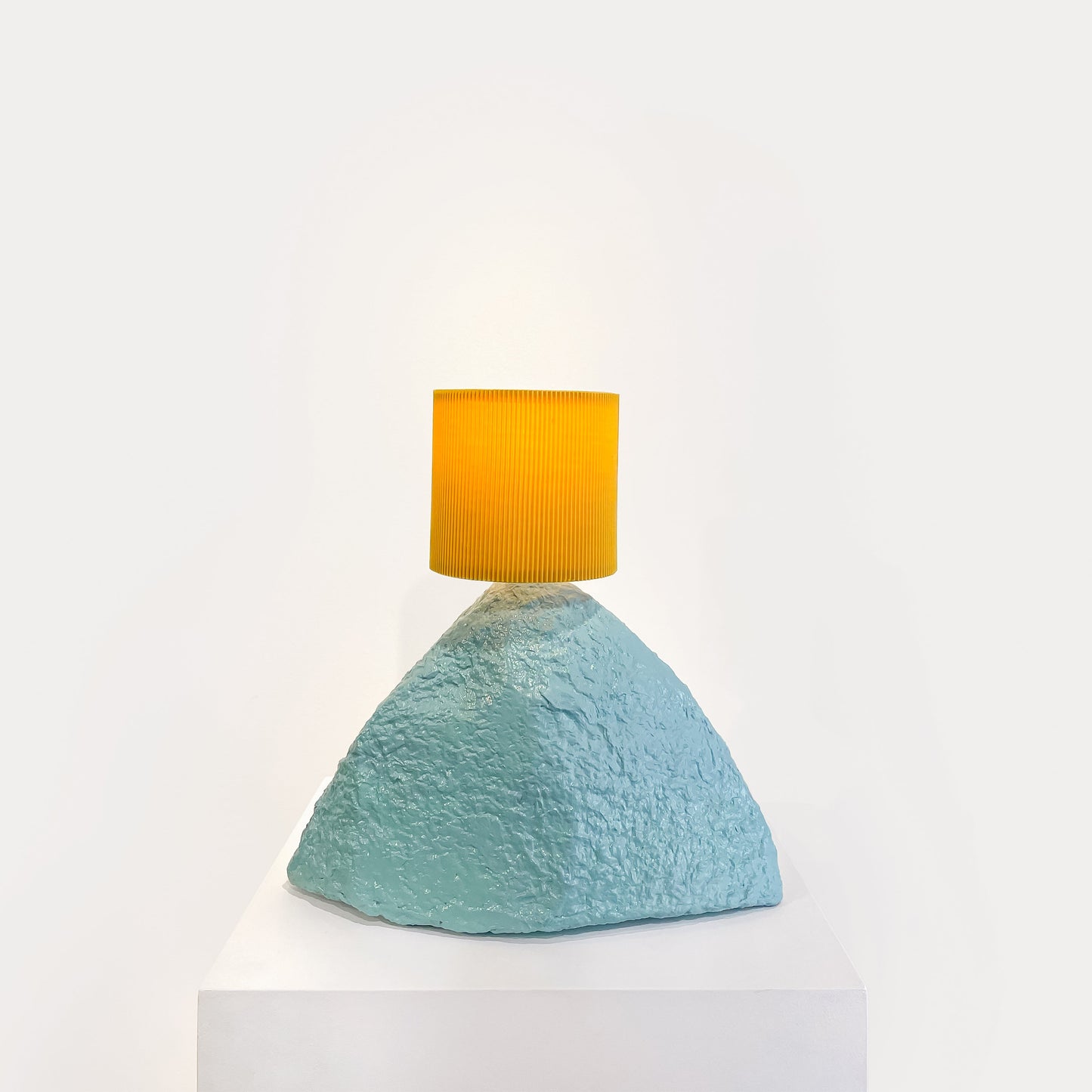 Emmely Elgersma, Lamp