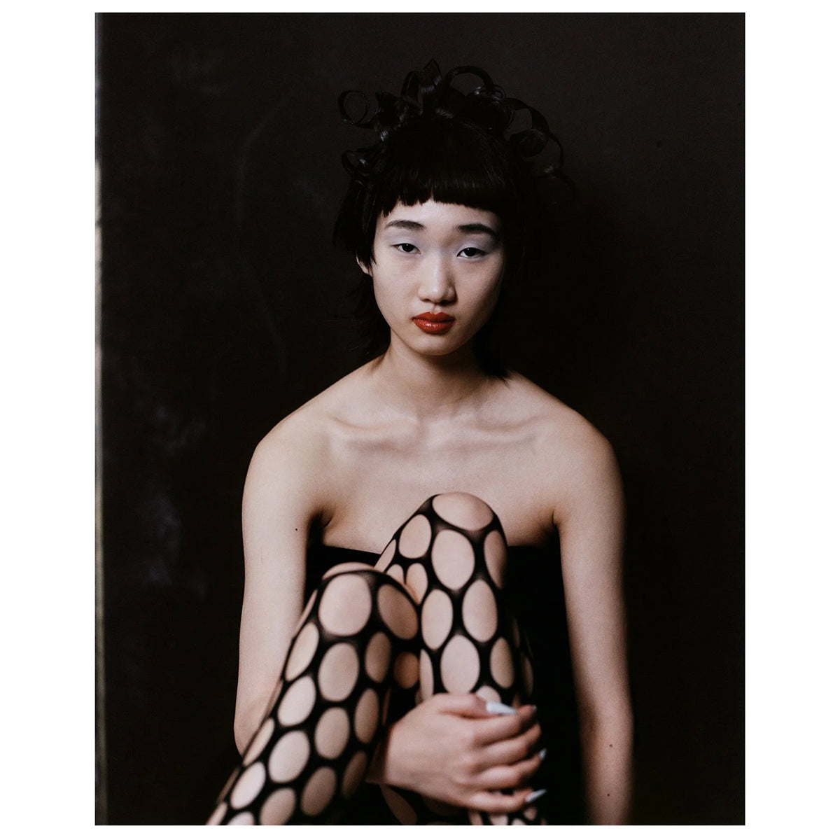 John Spyrou, Erin - New York