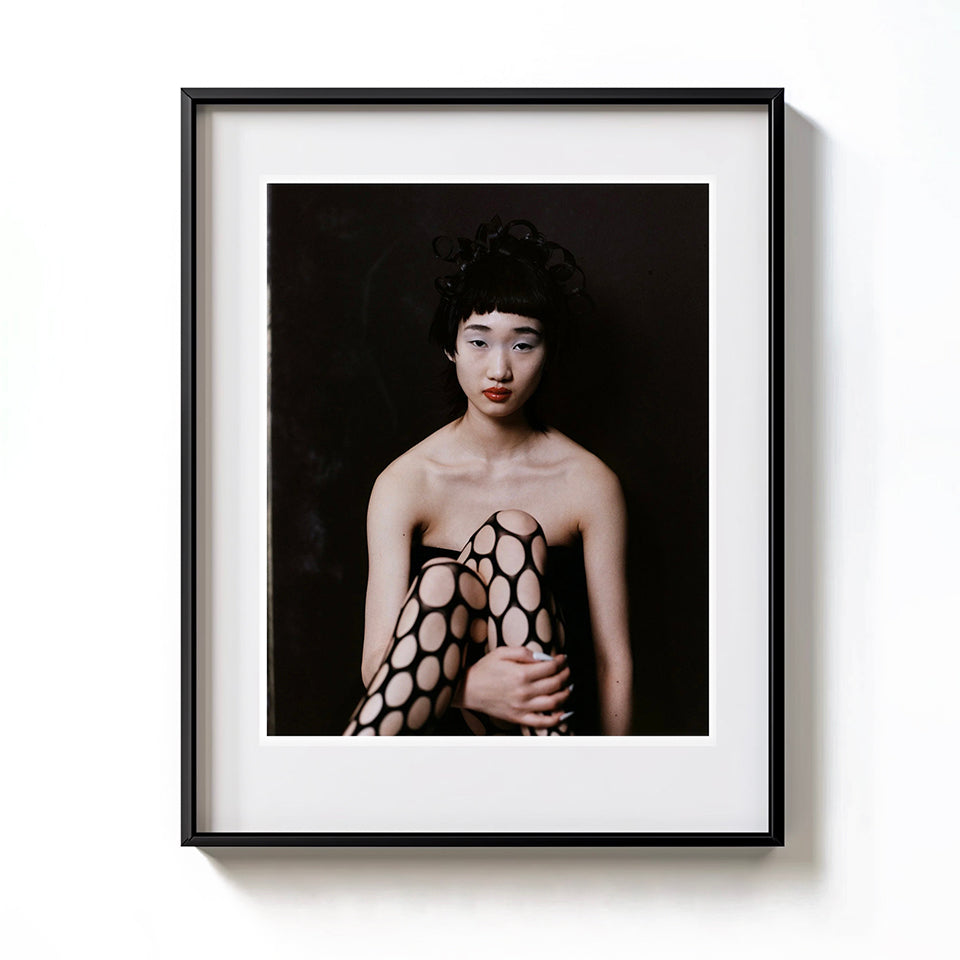John Spyrou, Erin - New York