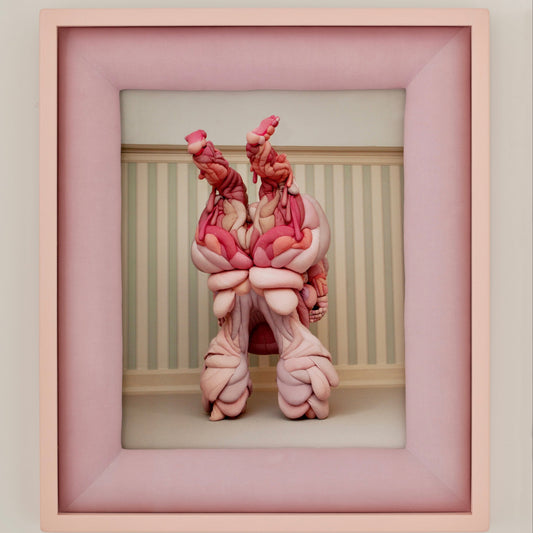 Daisy Collingridge, Butterfly