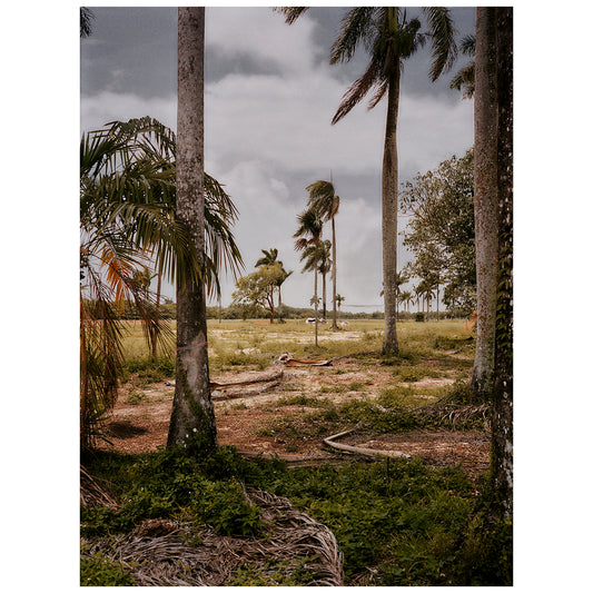 John Spyrou, Fractured State - Florida
