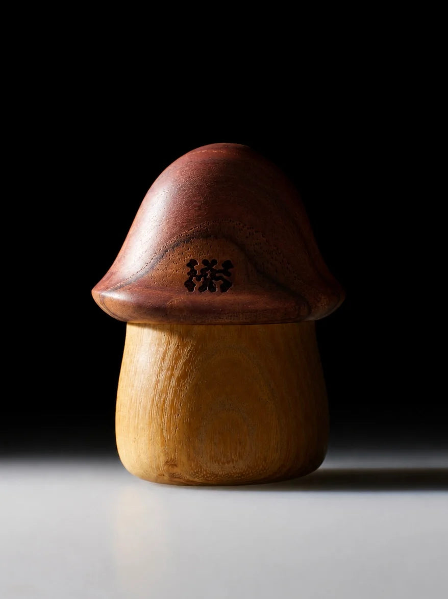 Martina Kocianova, Dendrite Mushroom