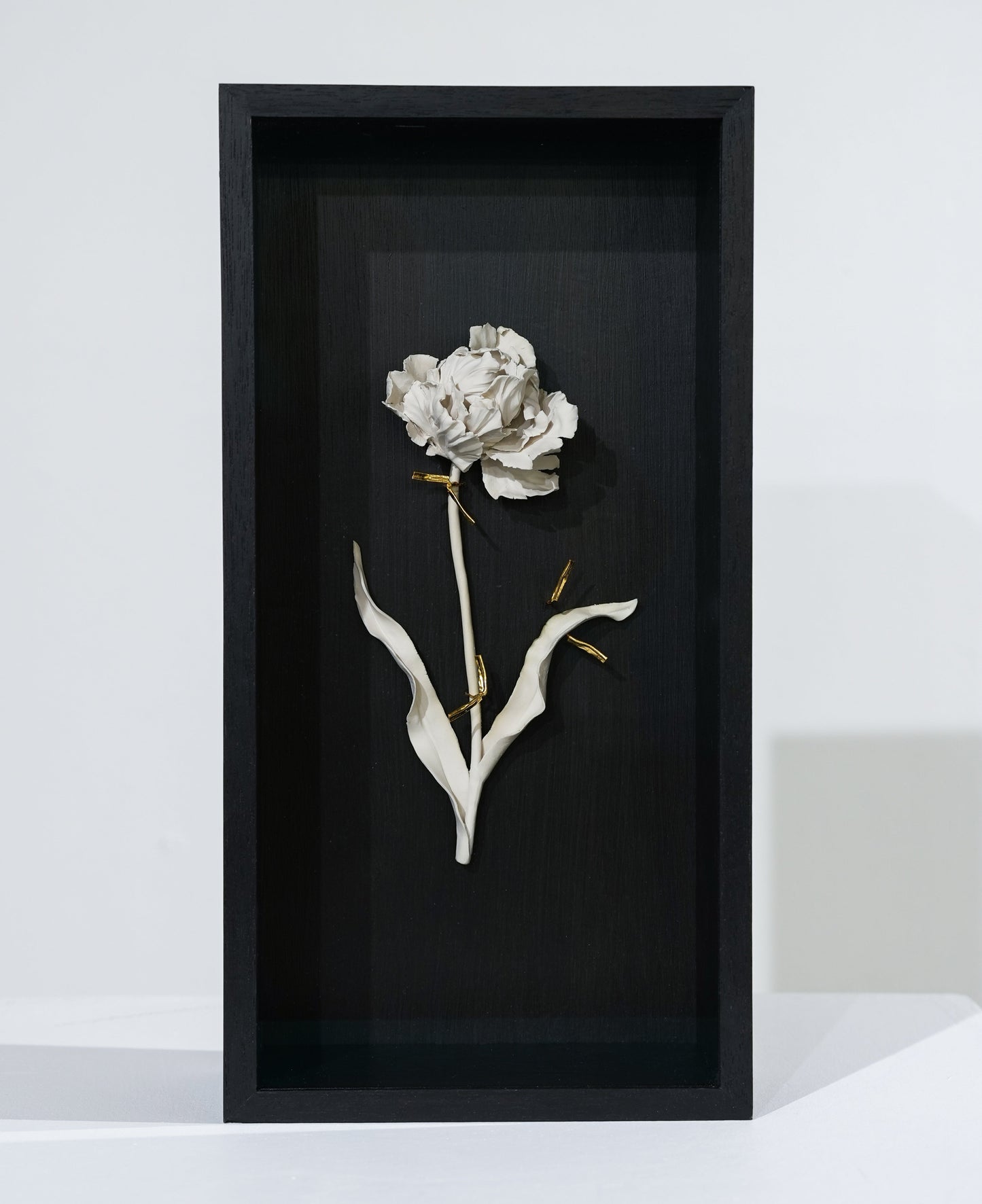 Jo Grogan, Gilded Bindings