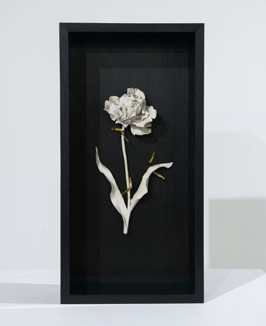 Jo Grogan, Gilded Bindings