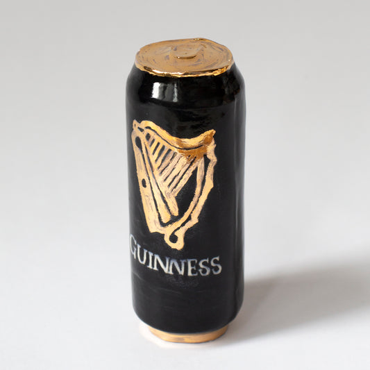 Camilla Hanney, Guinness Can