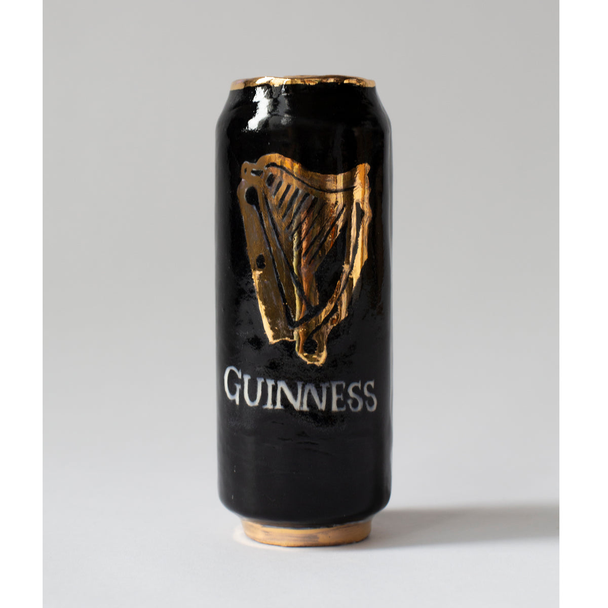 Camilla Hanney, Guinness Can