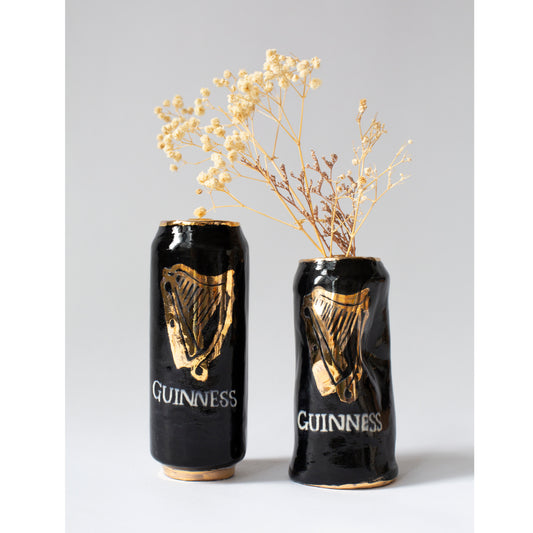 Camilla Hanney, Guinness Can