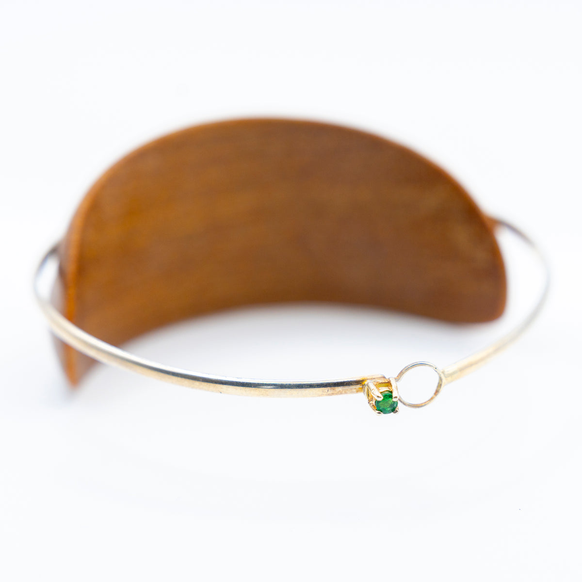 Helena Palmeira, Cumaru Bracelet