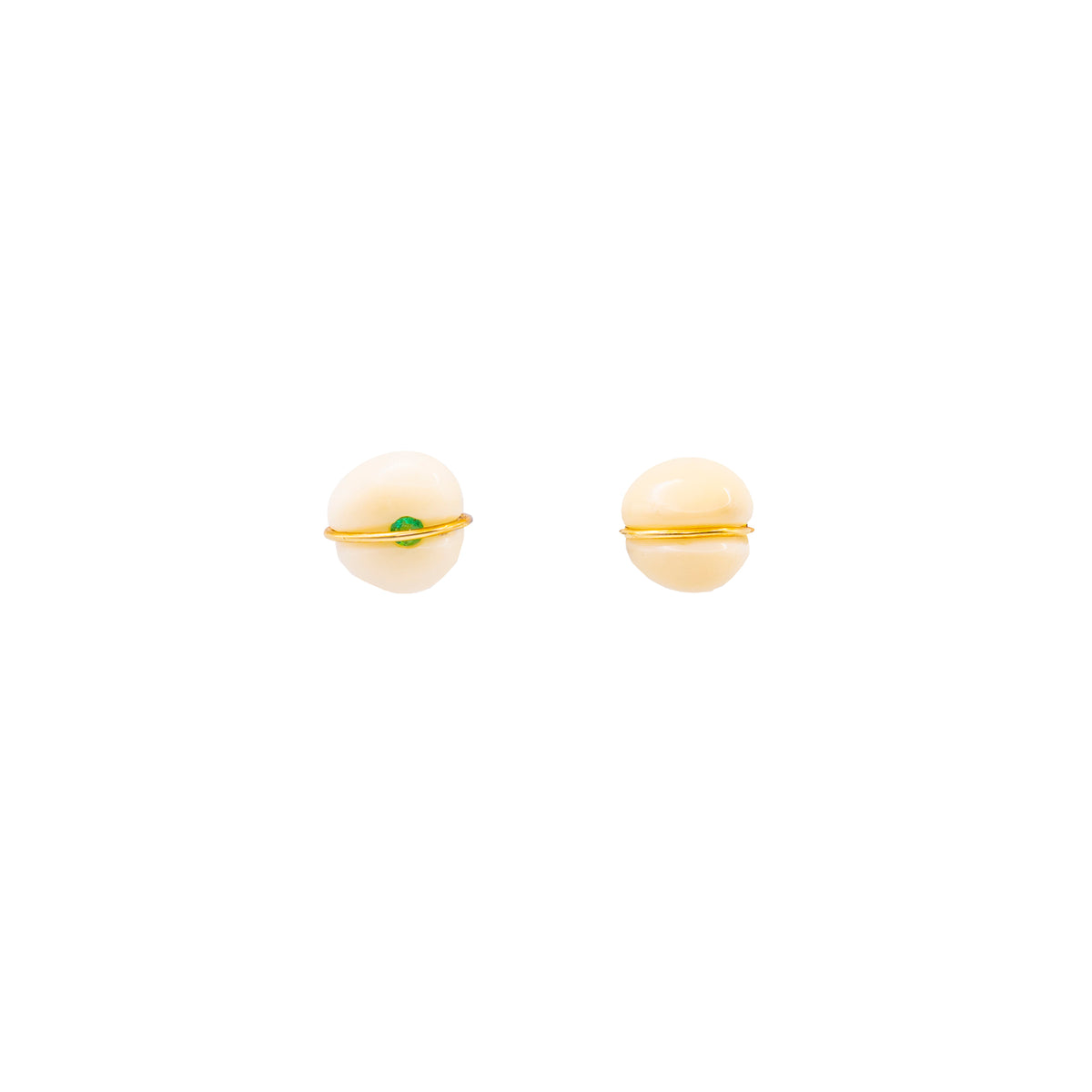 Helena Palmeira, Jarina Earrings