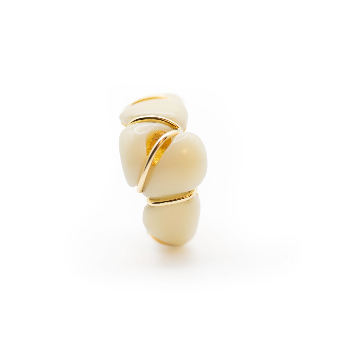 Helena Palmeira, Jarina Citrine Ring