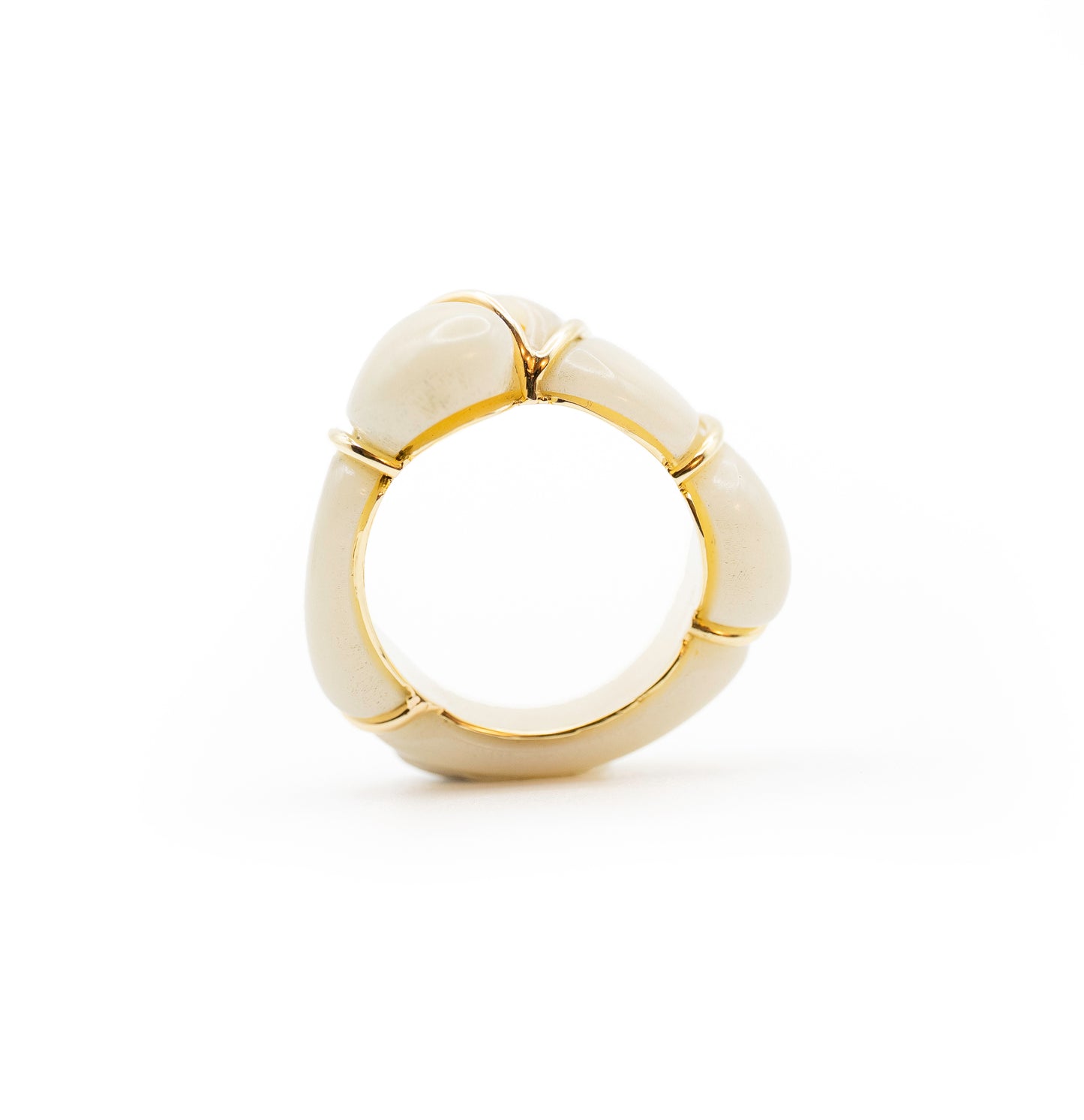 Helena Palmeira, Jarina Citrine Ring