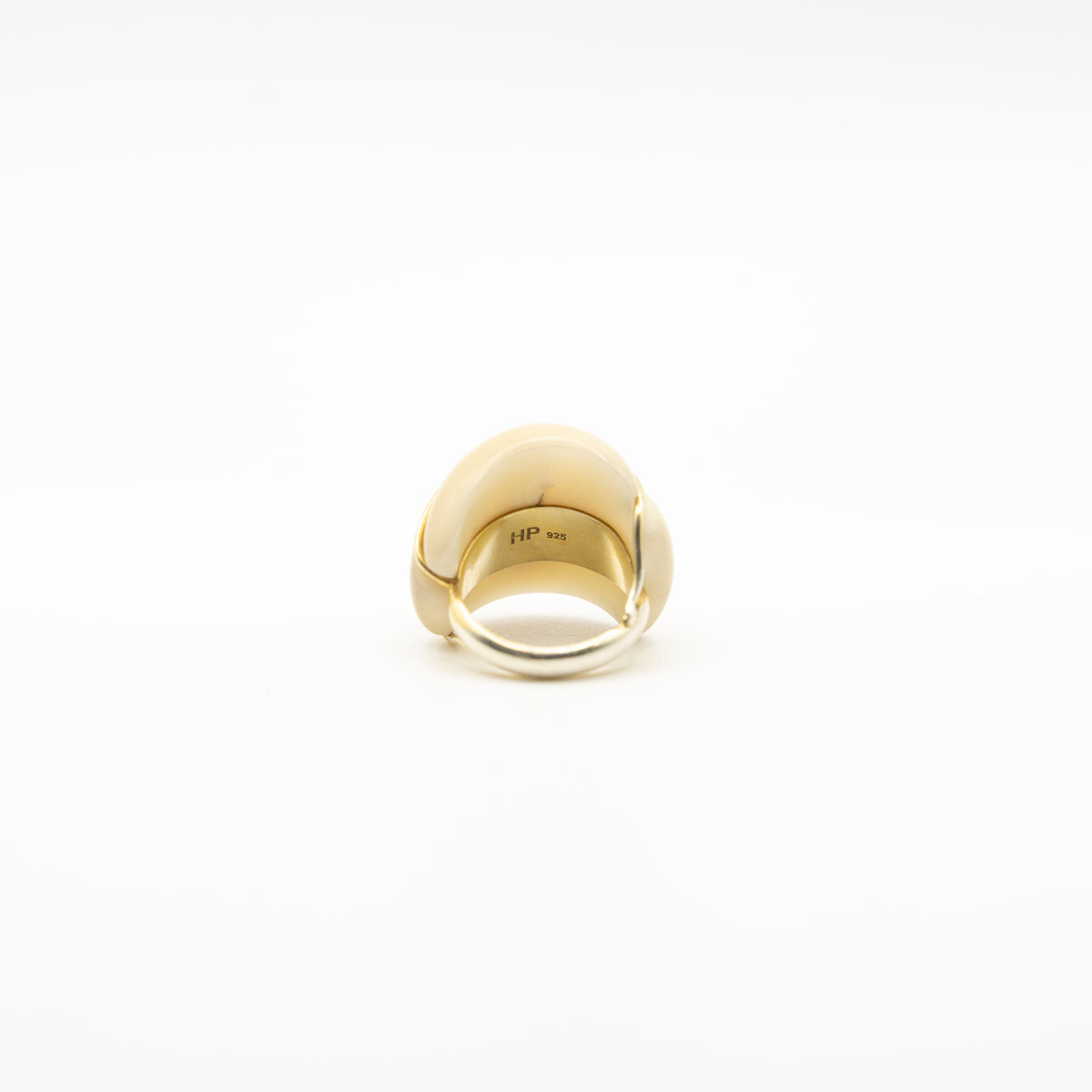 Helena Palmeira, Jarina Ring
