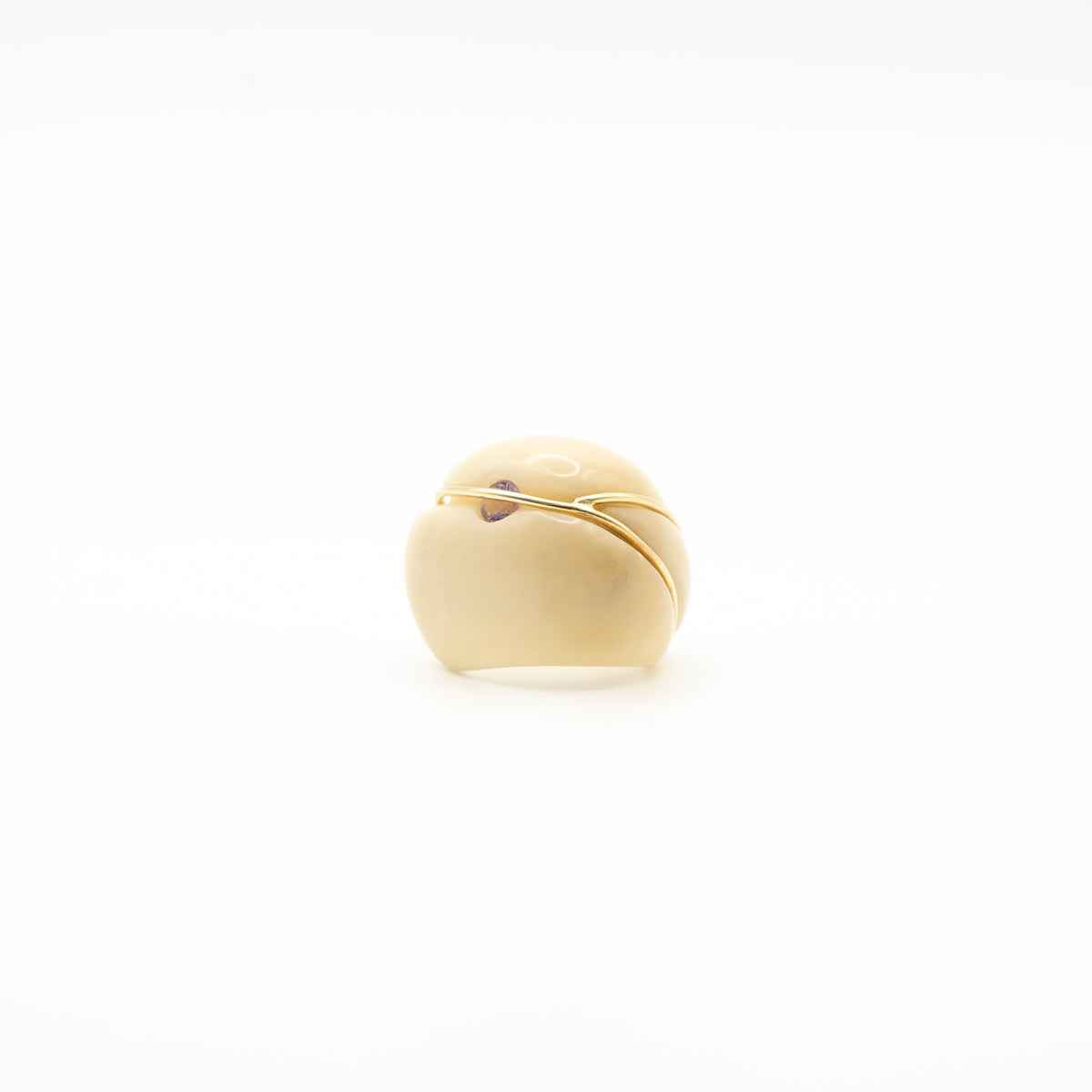 Helena Palmeira, Jarina Ring