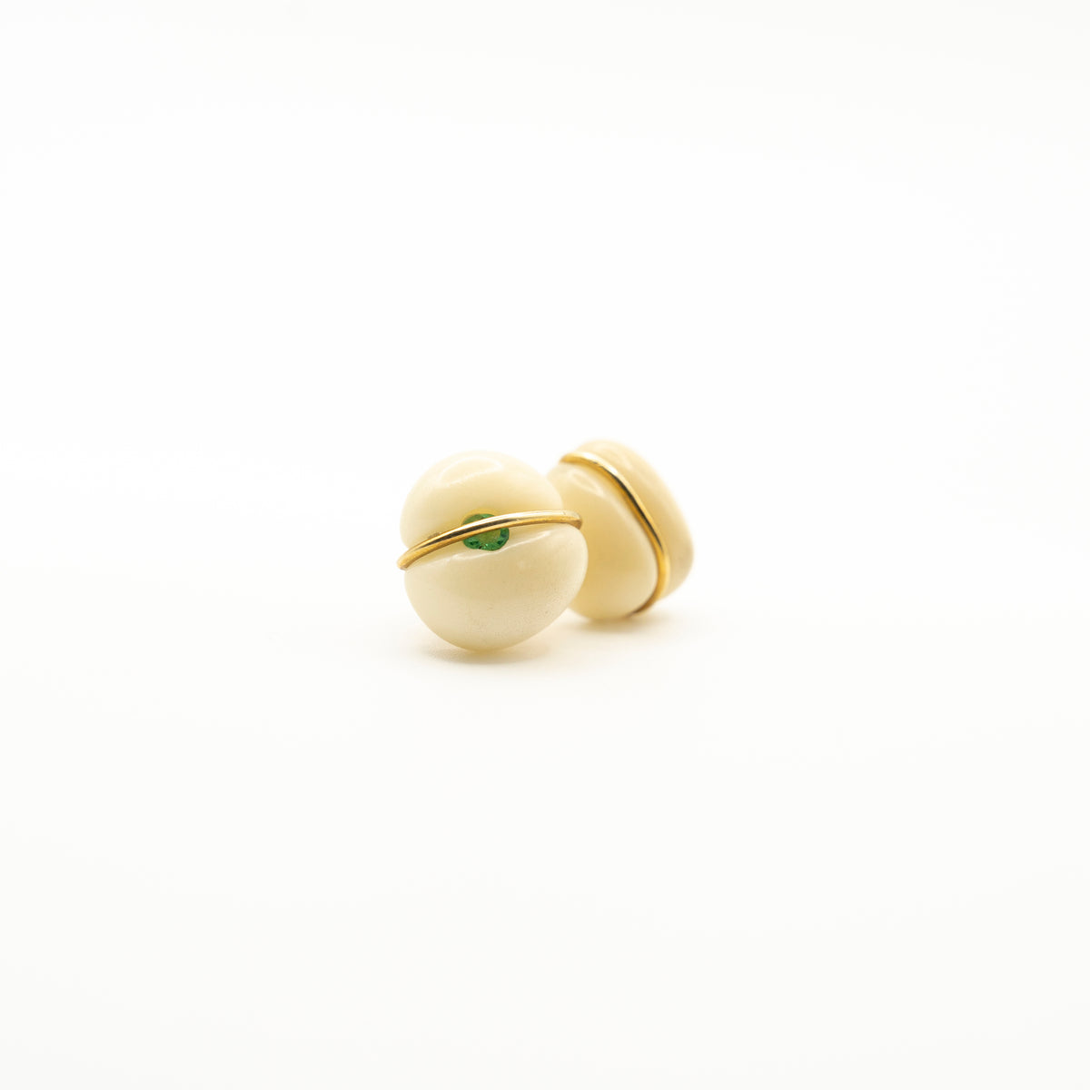 Helena Palmeira, Jarina Earrings