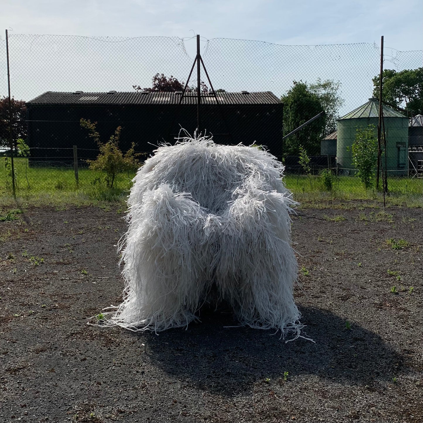 Darcey Fleming, Untitled