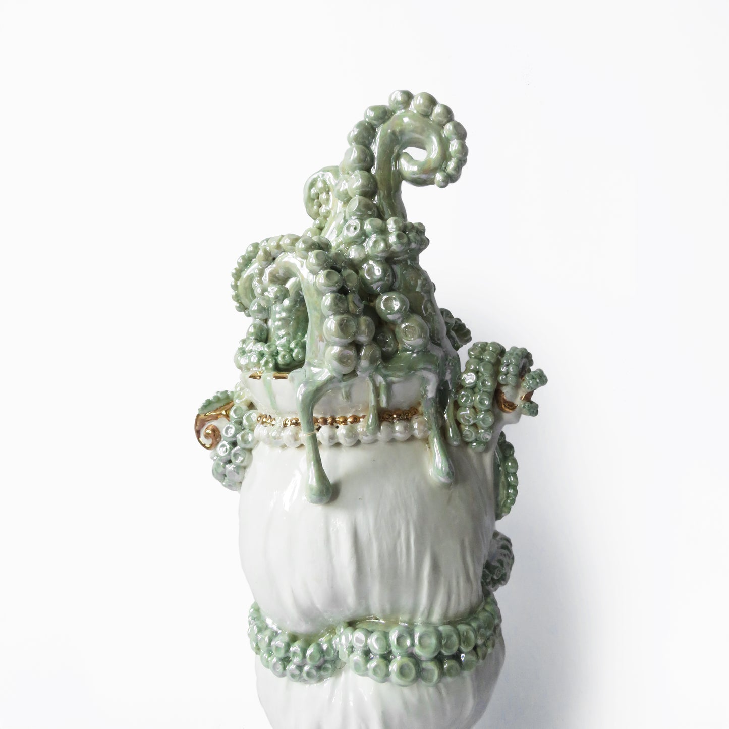 Camilla Hanney, Spill