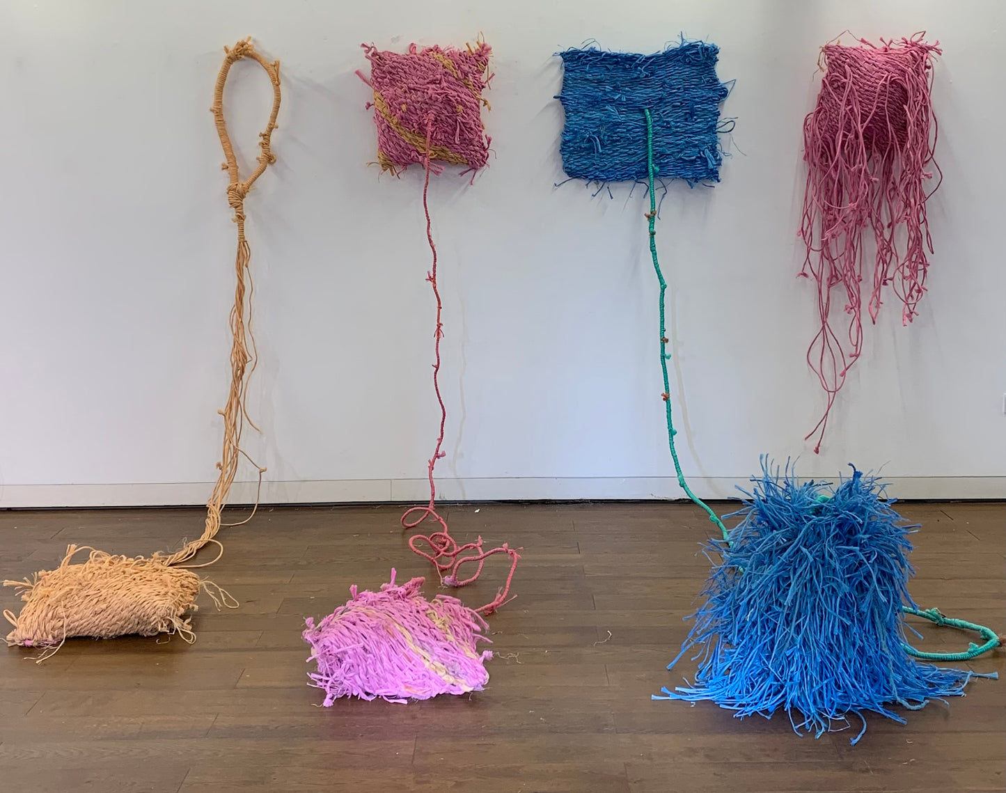 Darcey Fleming, Untitled