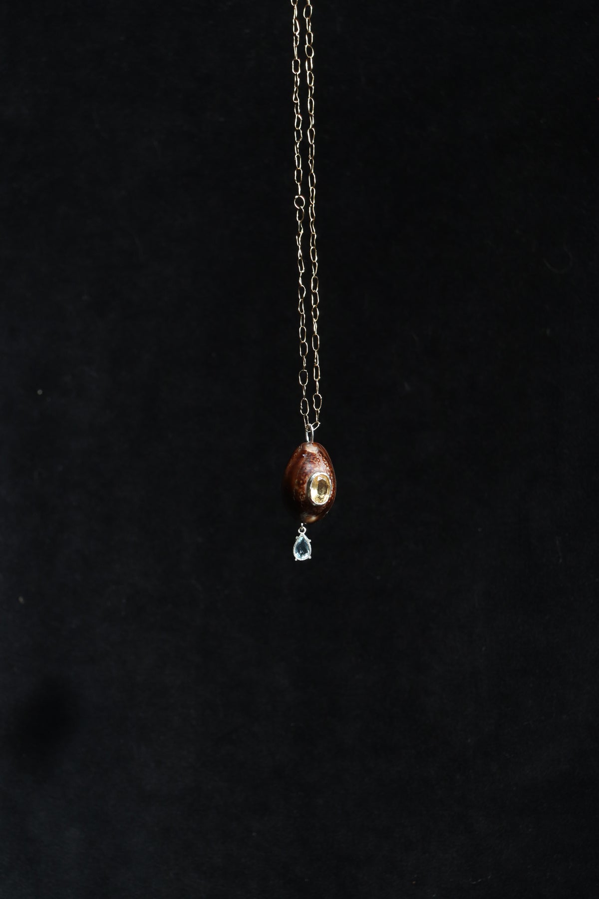 Mairi Millar, Lilith Chain