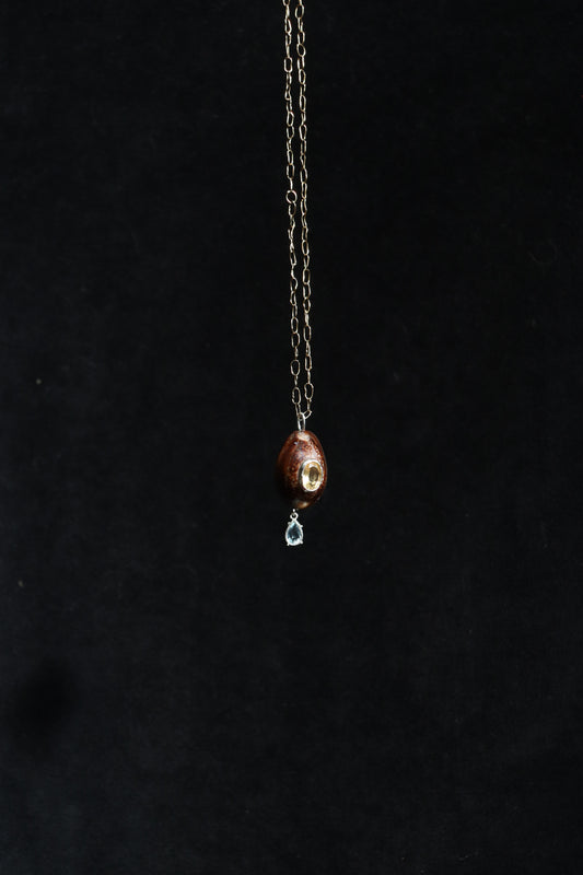 Mairi Millar, Lilith Chain
