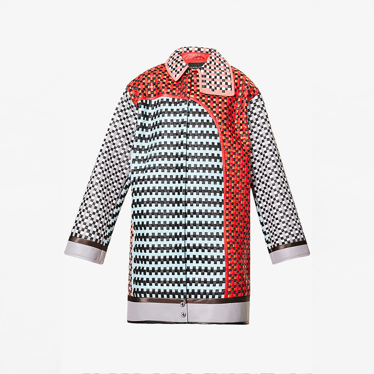 Martina Spetlova, Hero Coat No.1