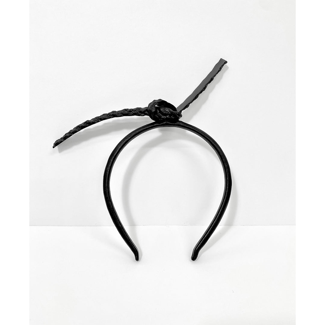 Jo Miller, Rope Fragment II