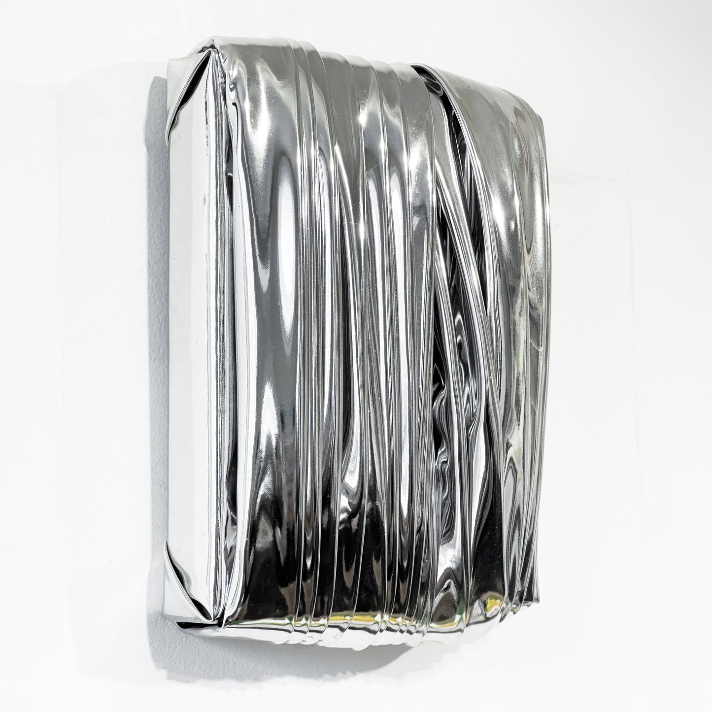 James Tailor, Hall of Mirrors