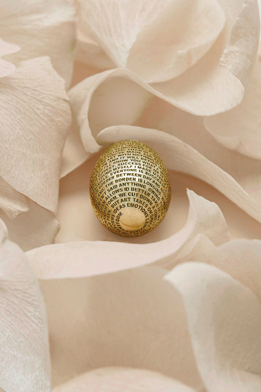 Jet McQuiston, Vital Signs - Mythical House of Inspiration Pendant