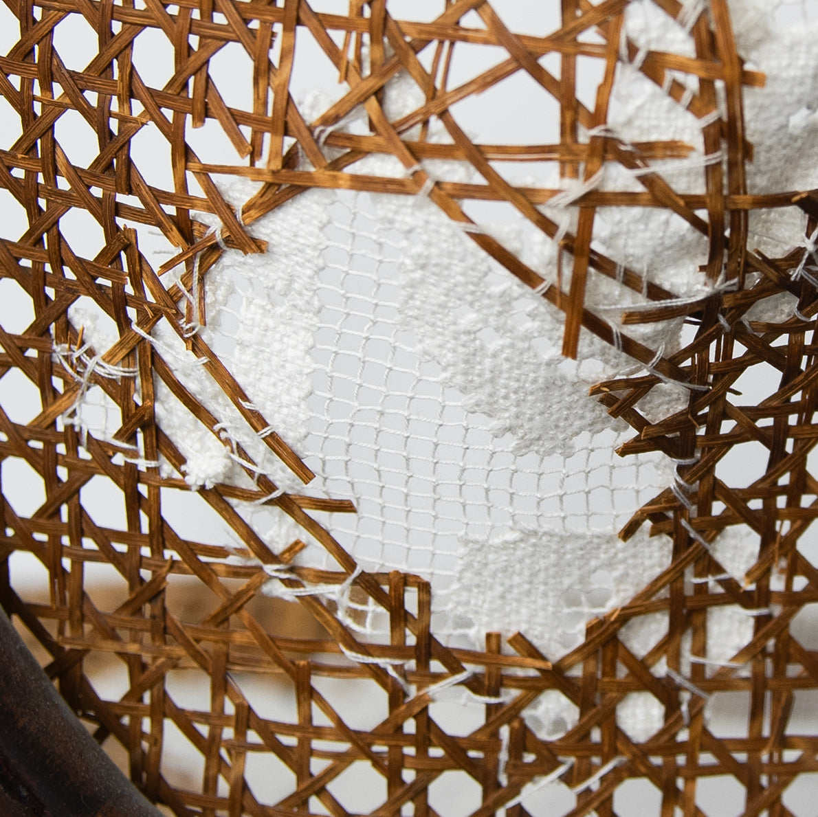 Jingyi Li, Obedient Object Chair