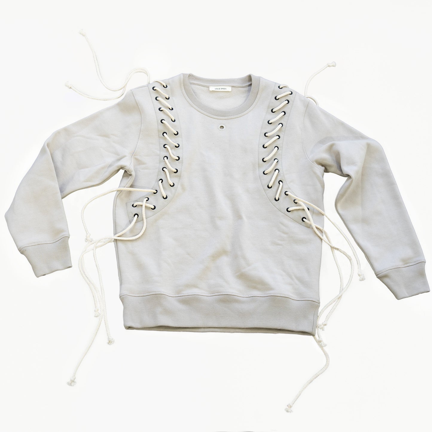 Sarabande Exclusive, Craig Green Sweater