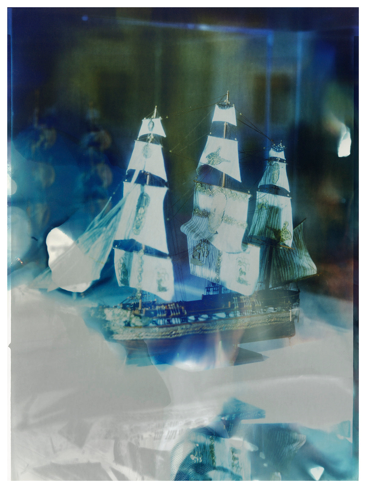 Kasia Wozniak, Untitled, 2024