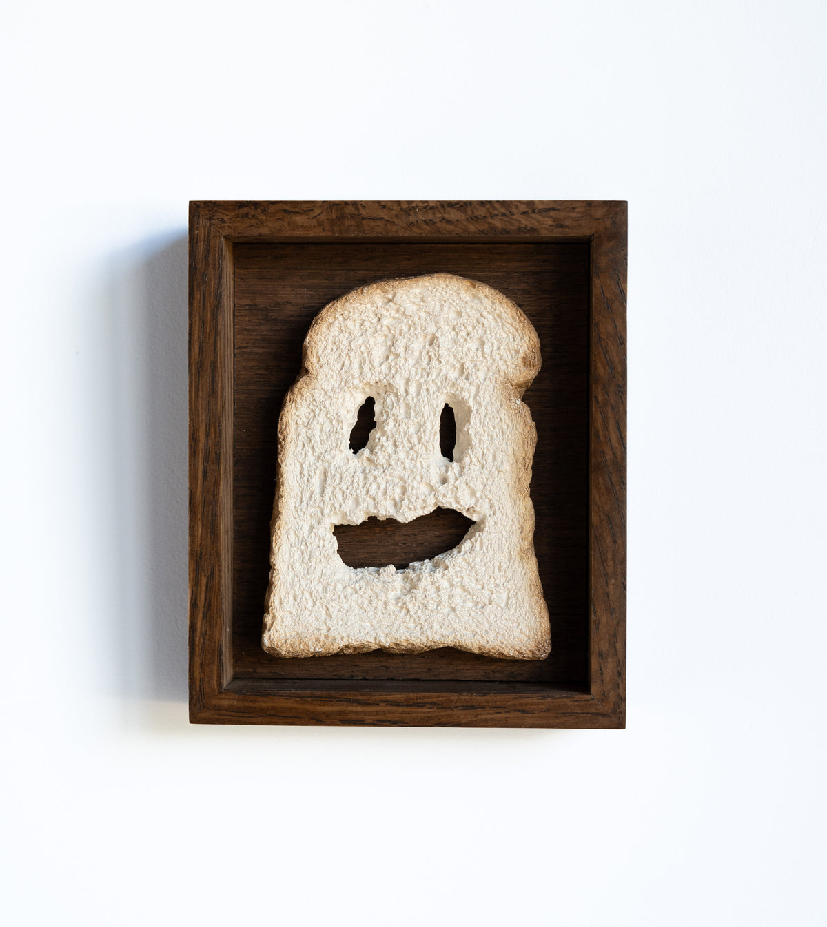 Lucy Ellerton, Don't Play With Your Food II