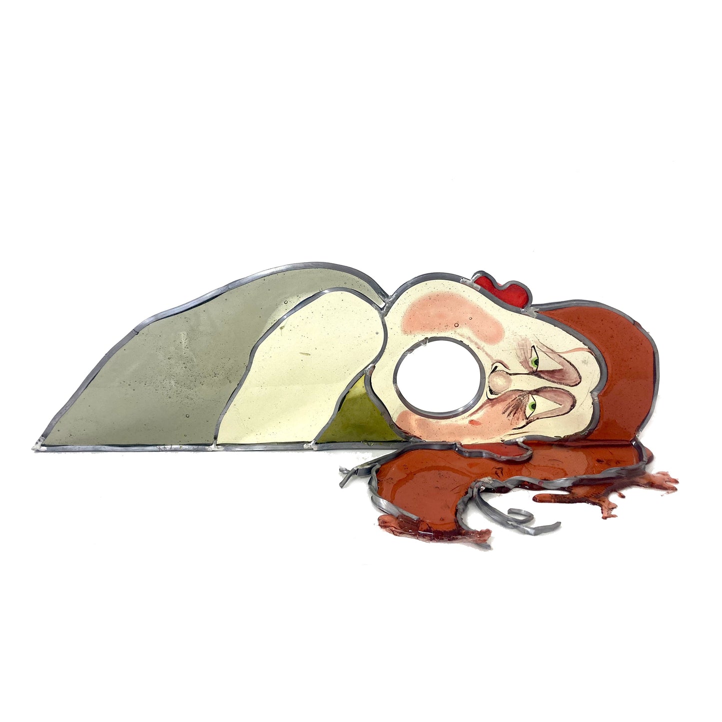 Sophie Lloyd, Lay Down Lady