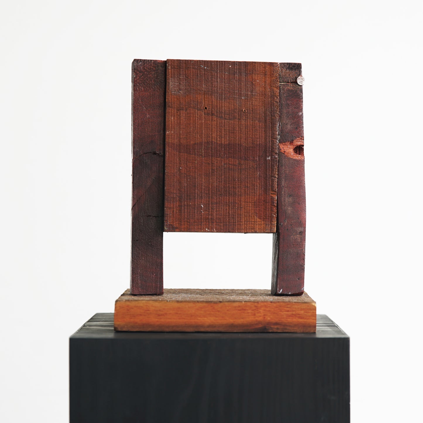Leyman Lahcine, Untitled