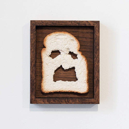 Lucy Ellerton, Don't Play With Your Food I