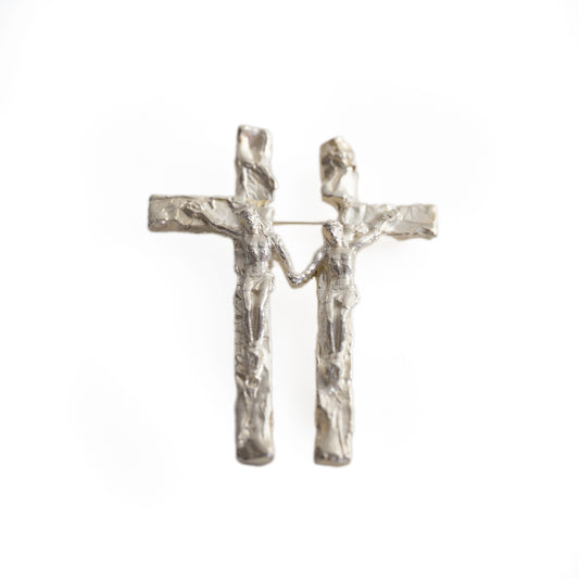 Mairi Millar, The Lovers Brooch