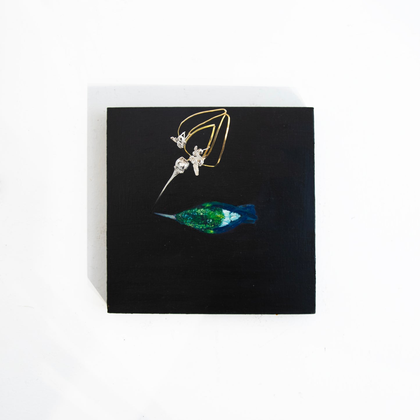 Mairi Millar, What Remains