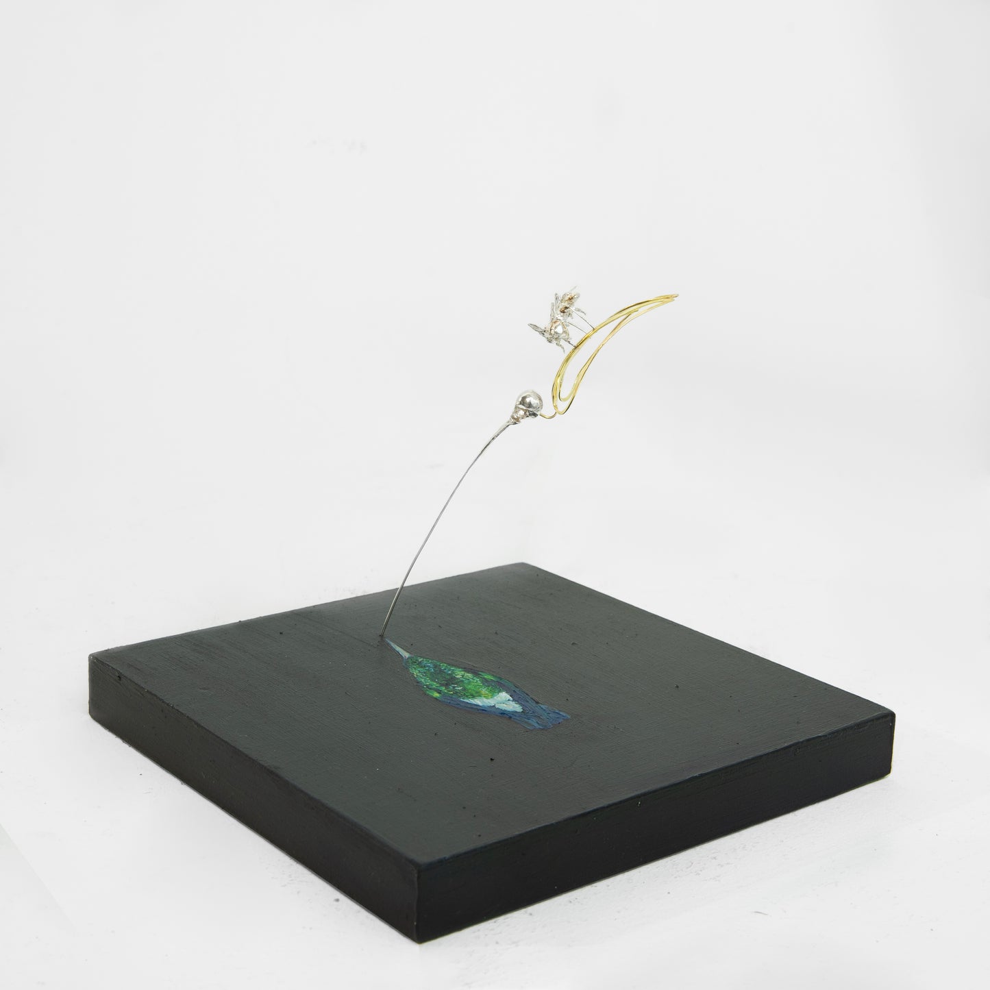 Mairi Millar, What Remains