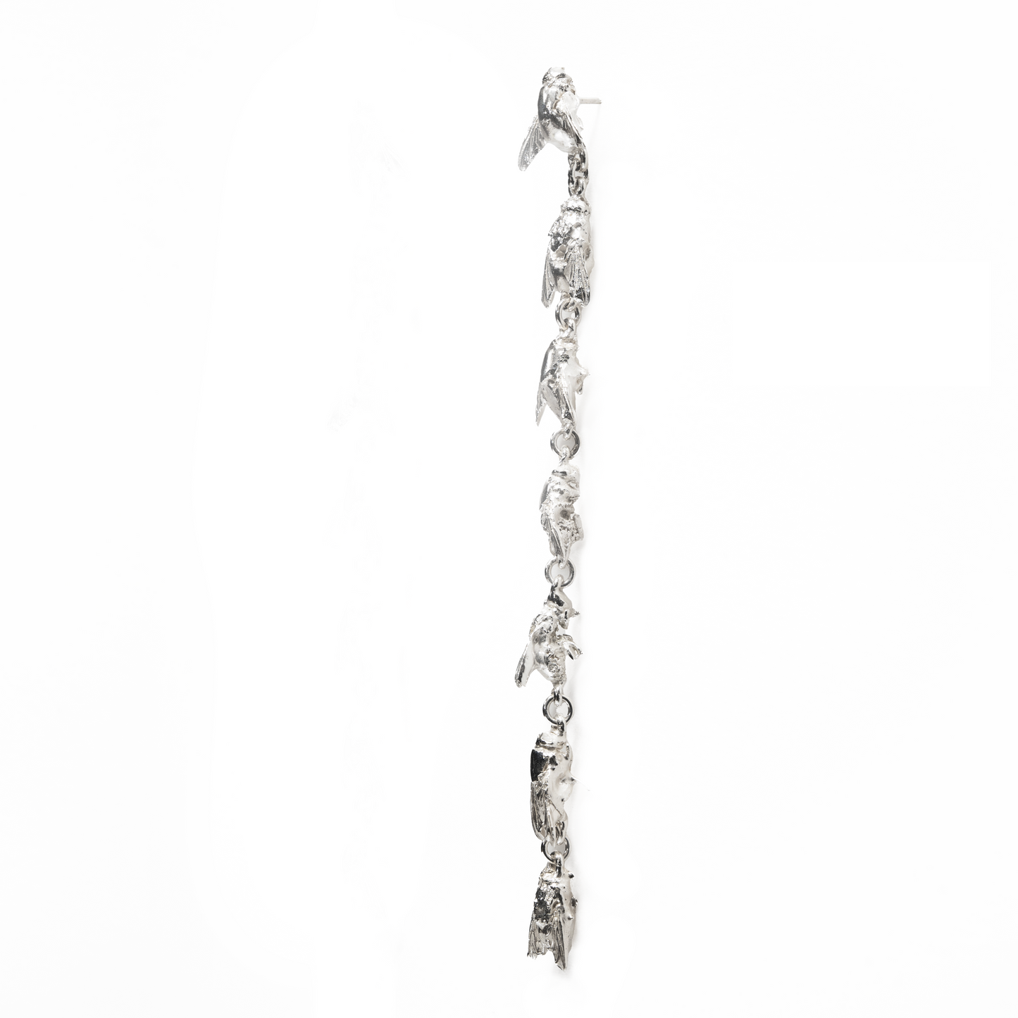 Mairi Millar, Procession Earrings